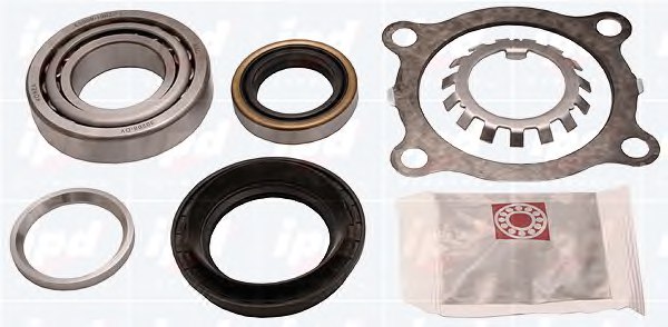 IPD 30-1341 Wheel Bearing Kit